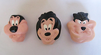 Goof troop squirters